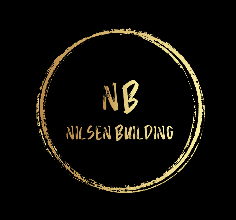 Nilsen Building Pty Ltd logo